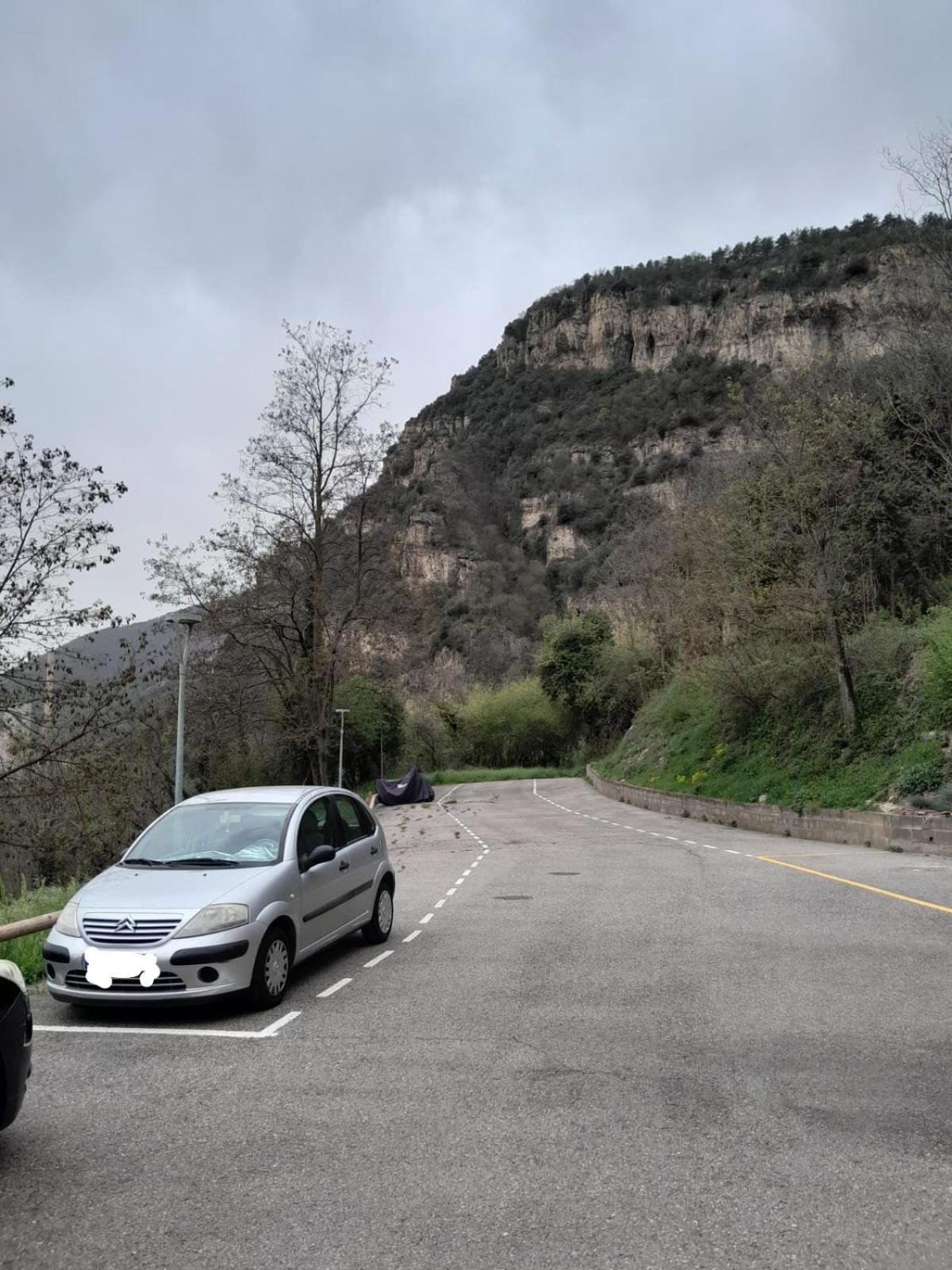 Duplex Para 6 En Cercs, Berga - A 30 Mins Del Pedraforca Sant Corneli Exterior photo