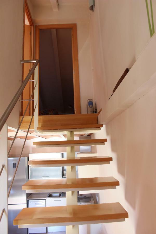 Duplex Para 6 En Cercs, Berga - A 30 Mins Del Pedraforca Sant Corneli Exterior photo