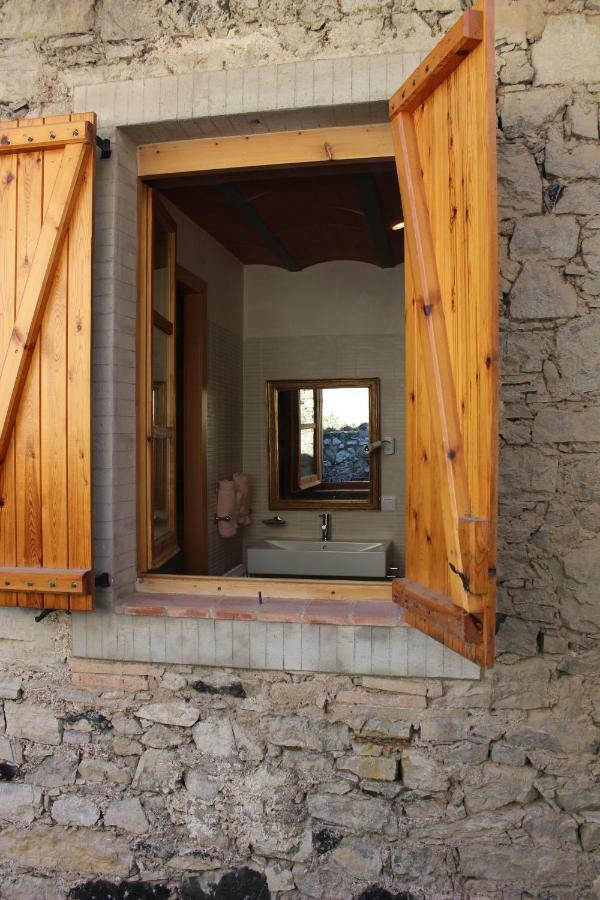 Duplex Para 6 En Cercs, Berga - A 30 Mins Del Pedraforca Sant Corneli Exterior photo